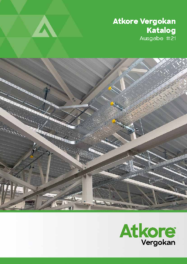 Catalogus VGK 21 - DE - LR